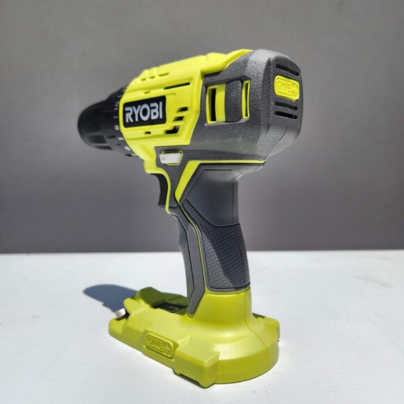 RYOBI ONE+ 18V Cordless 1/2 in. Drill/Driver (Tool Only) P215 Brand NEW- never u - Picture 5 of 14